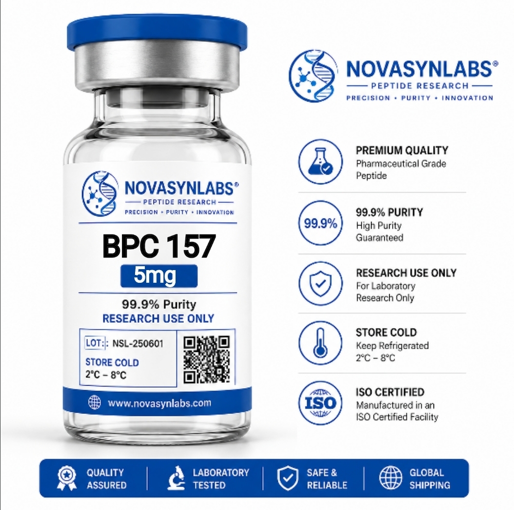 BPC 157 1 BPC 157