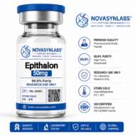 Epithalon - Image 2