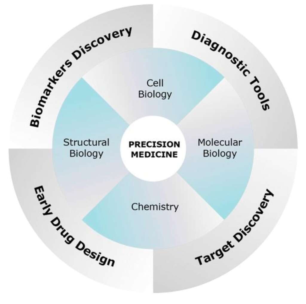 Peptide Research and Mechanisms: Understanding How Peptides Influence Biological Processes 20