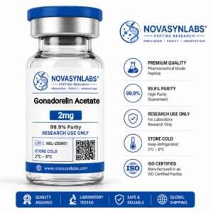 Gonadorelin Acetate