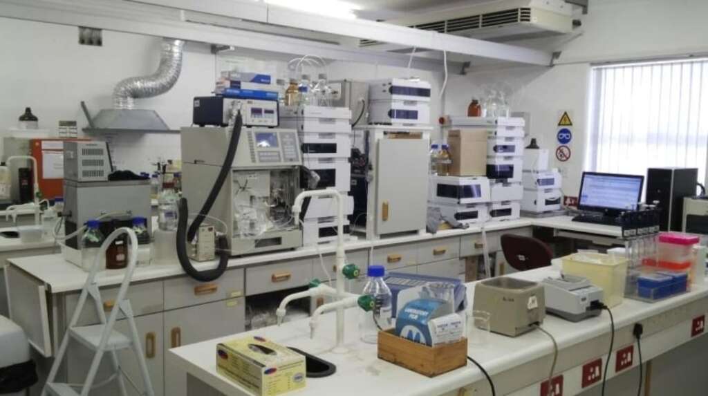 Peptide Research and Mechanisms: Understanding How Peptides Influence Biological Processes 14 Independent laboratory conducting peptide quality testing and analytical verification procedures.