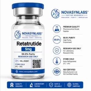 Retatrutide 5mg