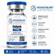 Selank - Image 2