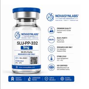 SLU-PP-332 5mg