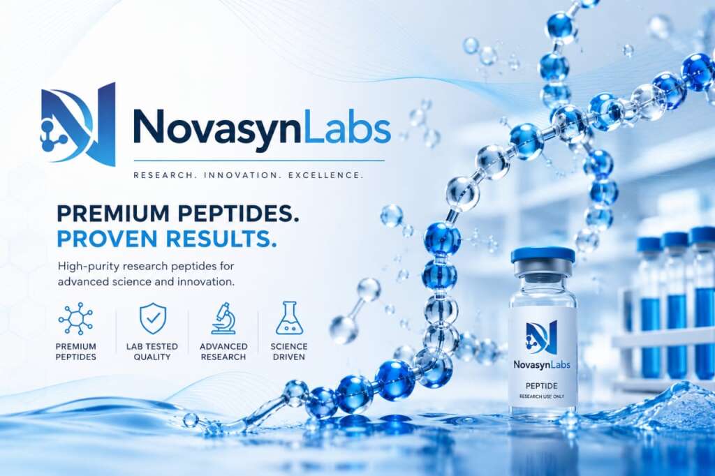 How Do Peptides Influence Cellular Aging Pathways? | Complete Guide (2026) 2 How do peptides Influence cellular aging pathways